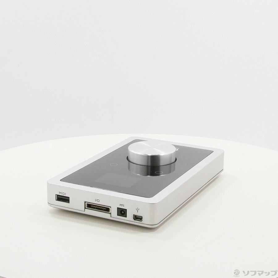 APOGEE duet for iPad, iPhone & Mac（中古） APOGEE Duet for ipad & mac（中古）【楽器検索デジマート】