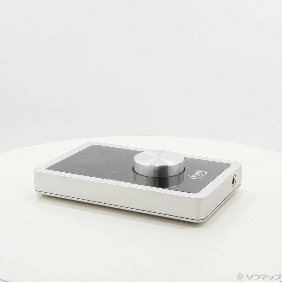 中古〕APOGEE(アポジー) Duet for iPad ＆ Mac : ソフマップ