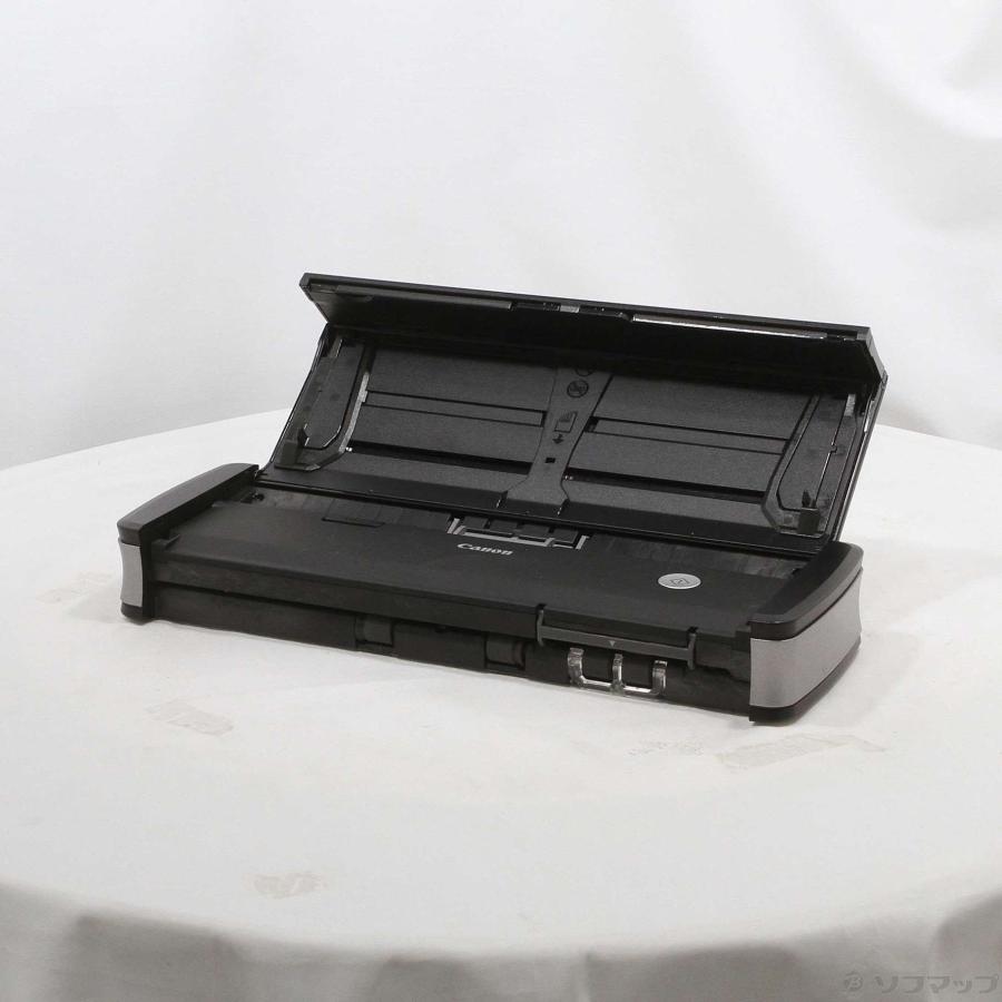 〔中古〕Canon(キヤノン)  imageFORMULA DR-P215 | キヤノン | 01