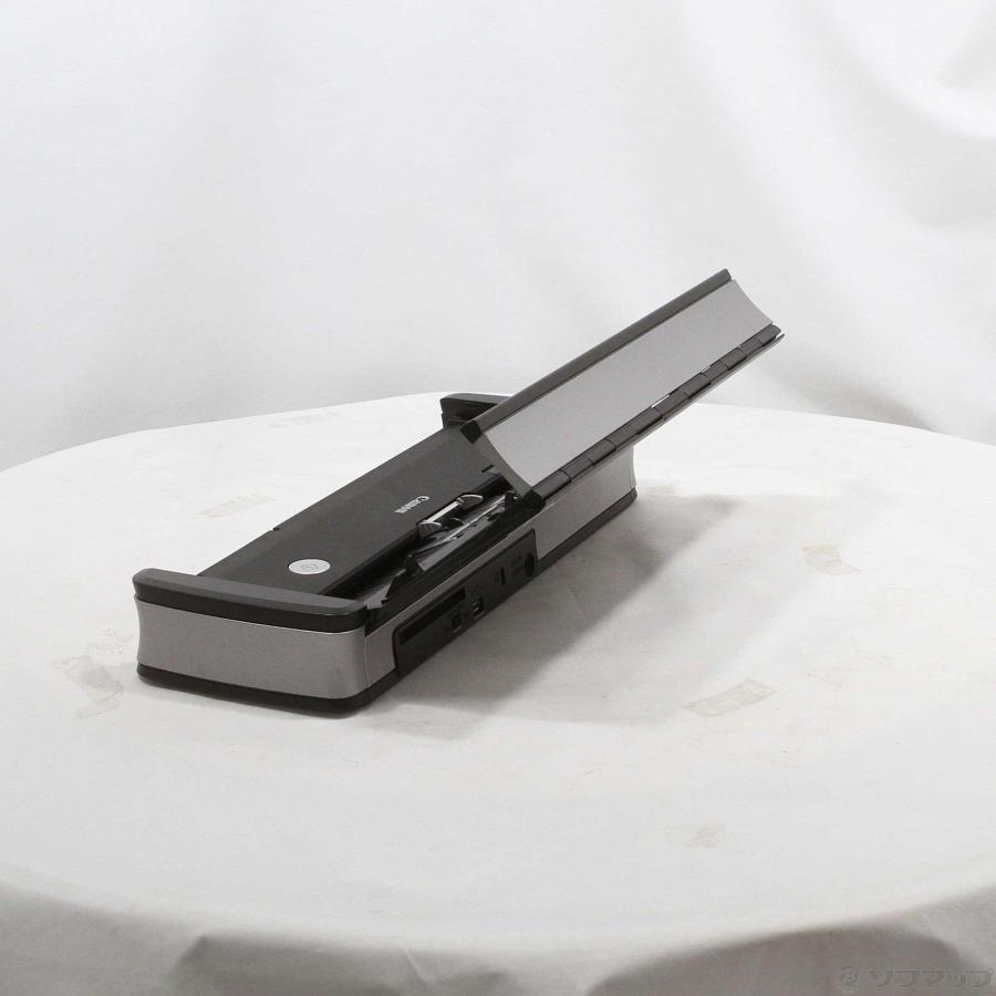 〔中古〕Canon(キヤノン)  imageFORMULA DR-P215 | キヤノン | 02