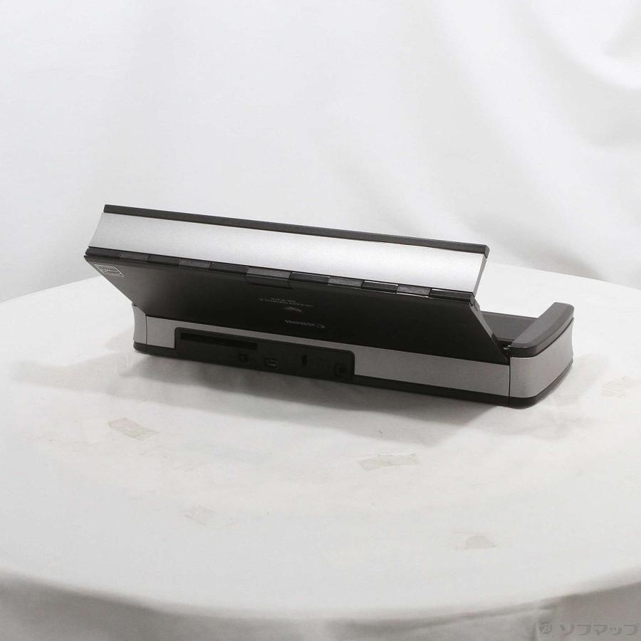 〔中古〕Canon(キヤノン)  imageFORMULA DR-P215 | キヤノン | 03
