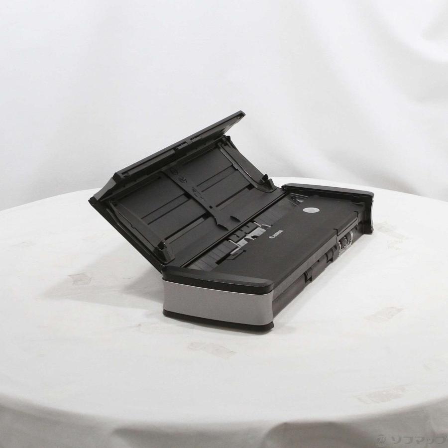 〔中古〕Canon(キヤノン)  imageFORMULA DR-P215 | キヤノン | 04