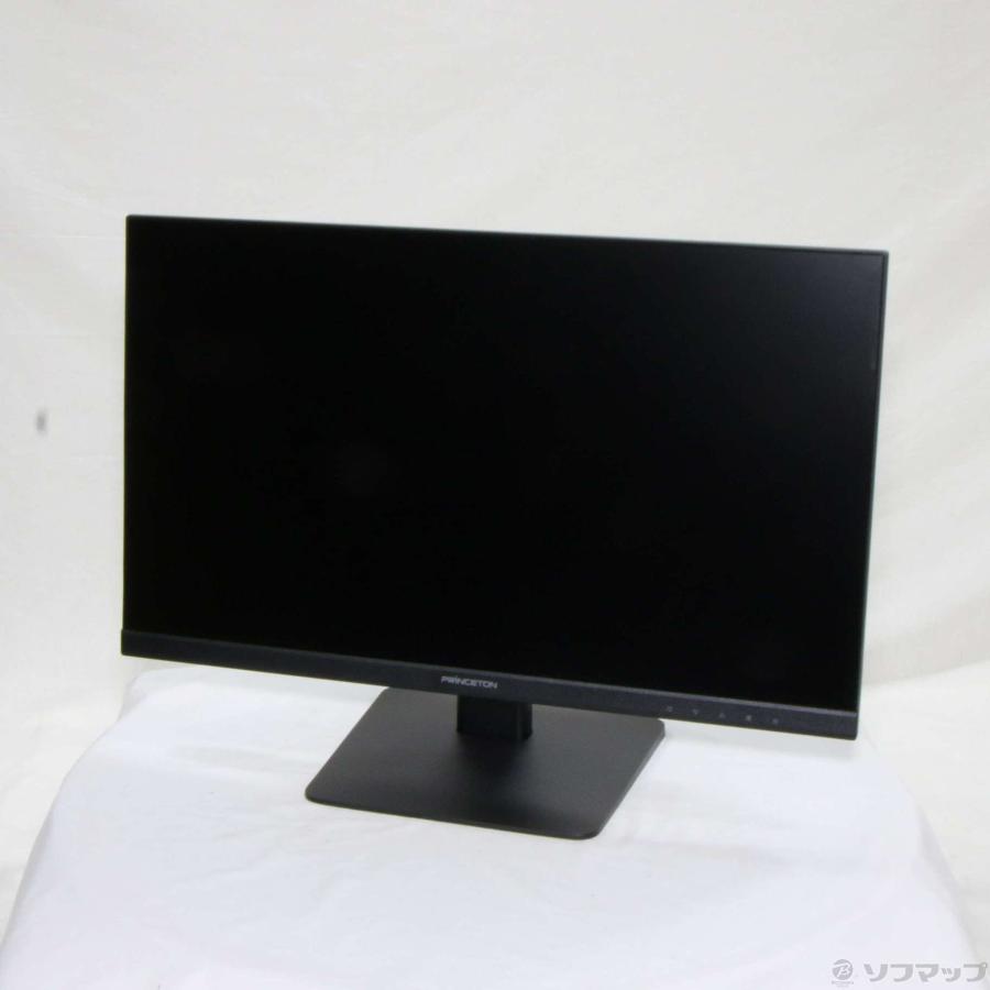 中古〕PRINCETON(プリンストン) PTFBLD-24W ブラック :2133043197654