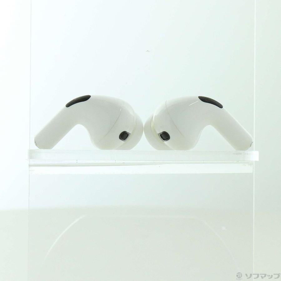 中古〕Apple(アップル) AirPods Pro 第1世代 MWP22J／A :2133043233994