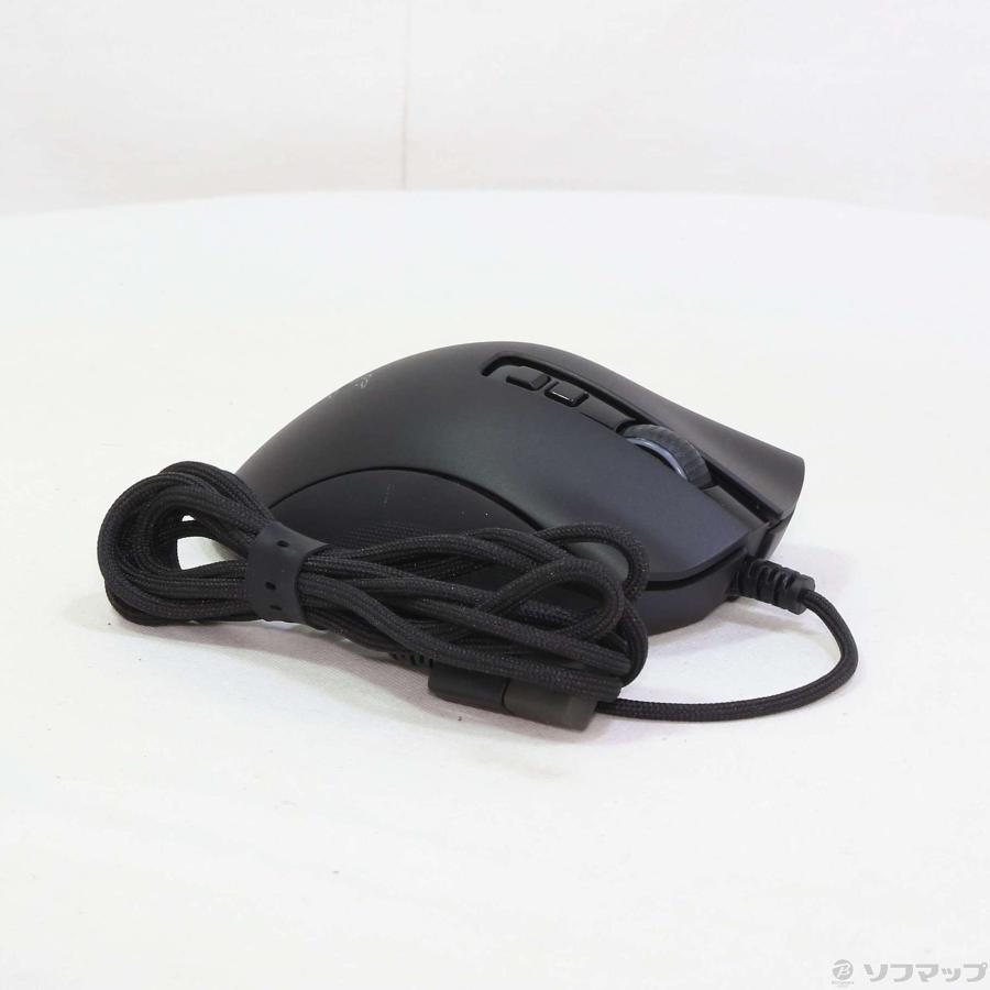 〔中古〕RAZER(レイザー)  Razer DeathAdder V2｜y-sofmap｜03