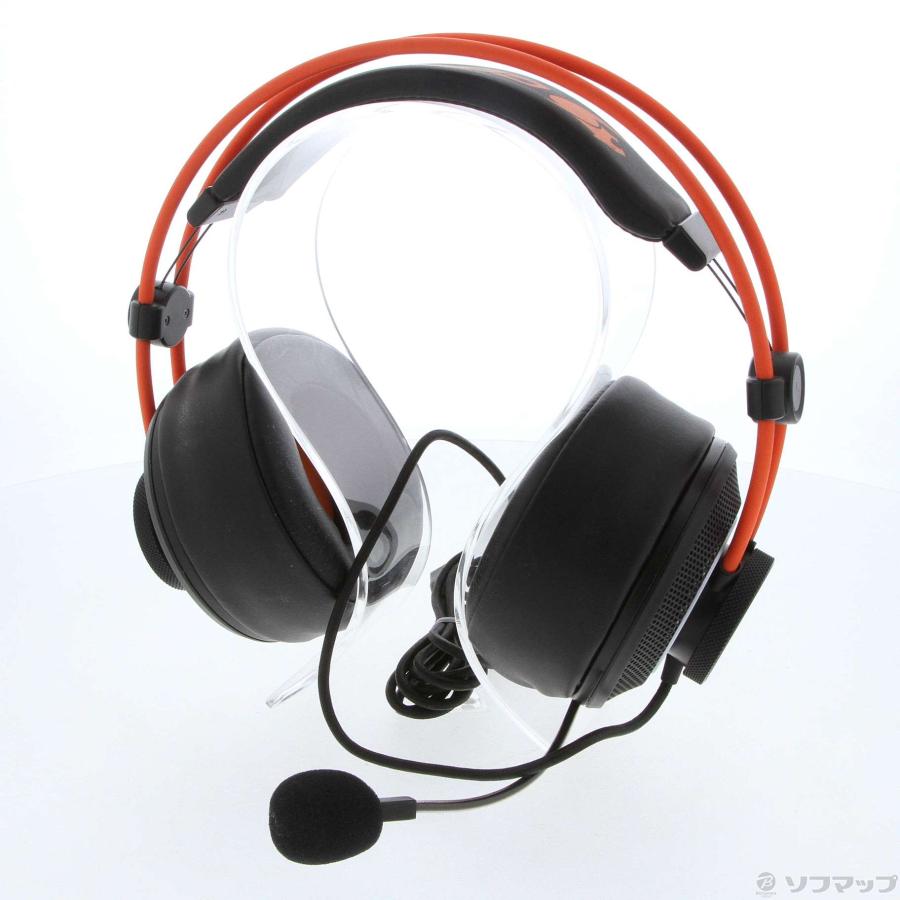 〔中古〕COUGAR COUGAR IMMERSA PRO TI |  | 01