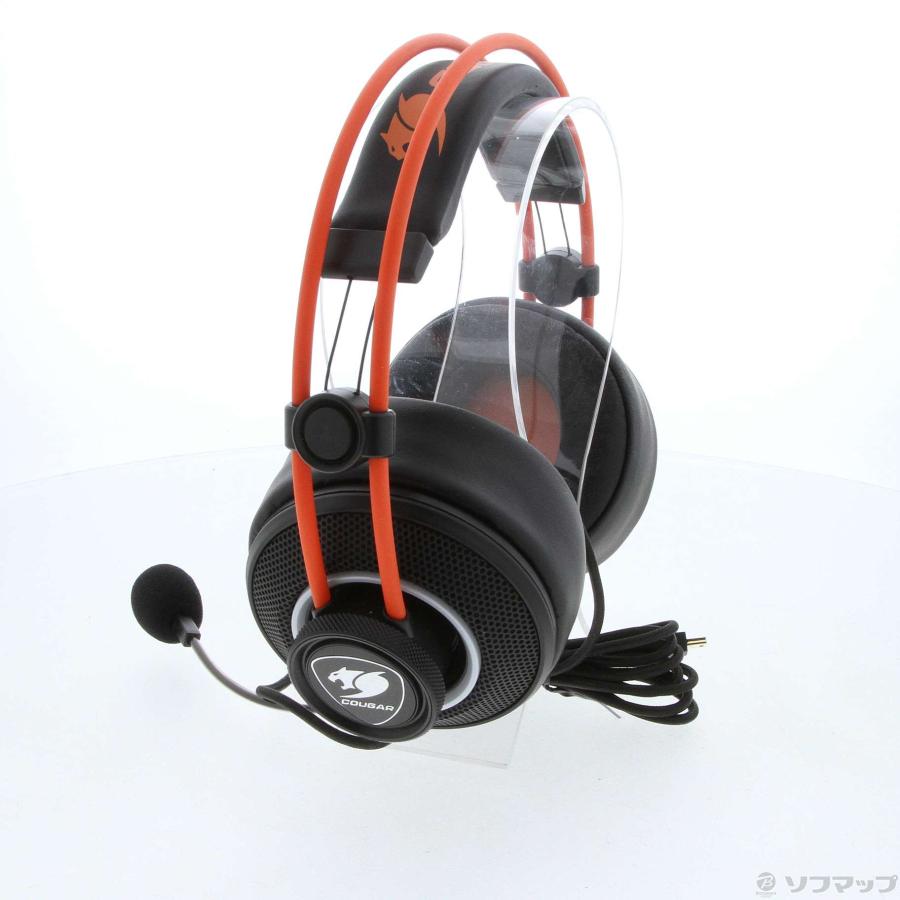 〔中古〕COUGAR COUGAR IMMERSA PRO TI |  | 02