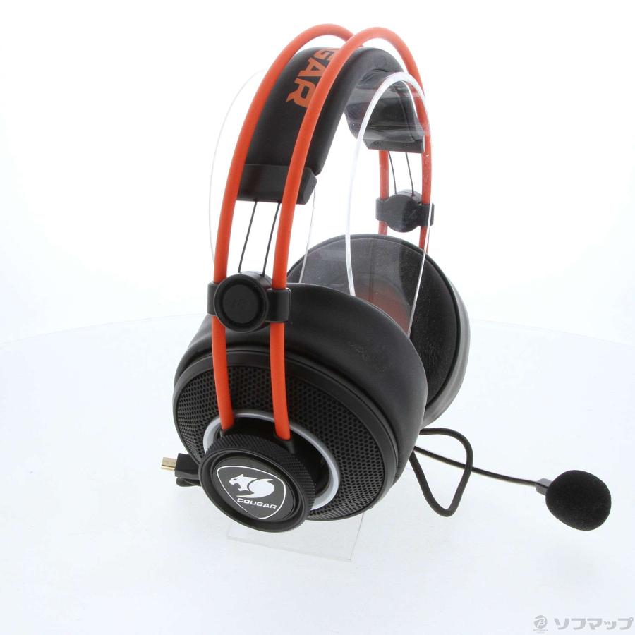 〔中古〕COUGAR COUGAR IMMERSA PRO TI |  | 04