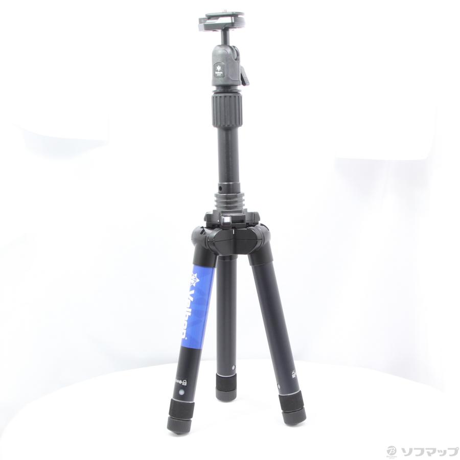 中古〕ベルボン トラベル三脚 BK-UT7