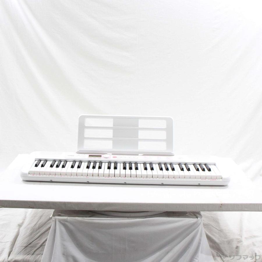 中古〕CASIO(カシオ) 〔展示品〕 Casiotone 光ナビゲーション