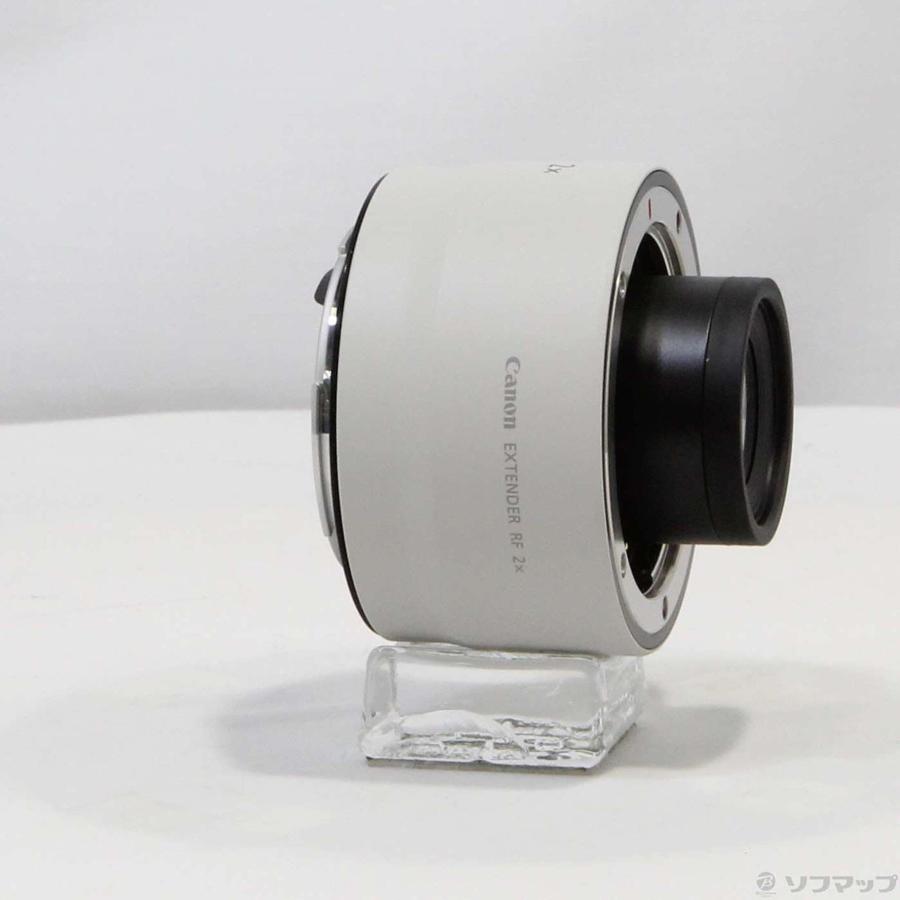 信用信用〔中古〕Canon(キヤノン) エクステンダー RF2x レンズ