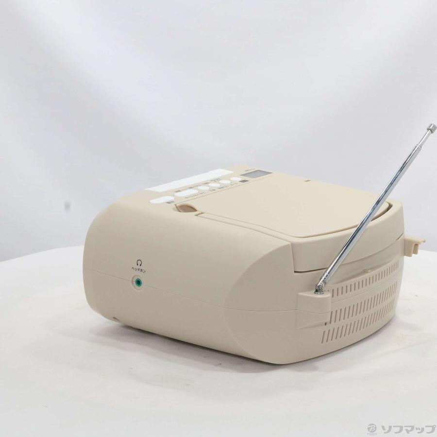 〔中古〕TOSHIBA(東芝)  〔展示品〕 TY-CDM1 (C) ベージュ | TOSHIBA | 02
