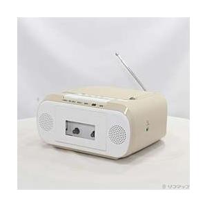 〔中古〕TOSHIBA(東芝)  〔展示品〕 TY-CDM1 (C) ベージュ | TOSHIBA