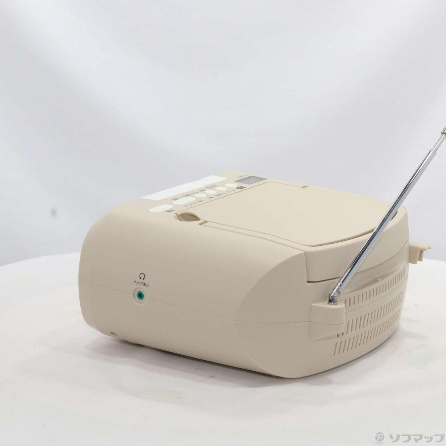 〔中古〕TOSHIBA(東芝)  〔展示品〕 TY-CDM1 (C) ベージュ | TOSHIBA | 02