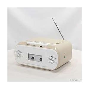 〔中古〕TOSHIBA(東芝)  〔展示品〕 TY-CDM1 (C) ベージュ | TOSHIBA