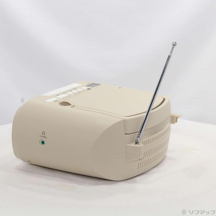 〔中古〕TOSHIBA(東芝)  〔展示品〕 TY-CDM1 (C) ベージュ | TOSHIBA | 02