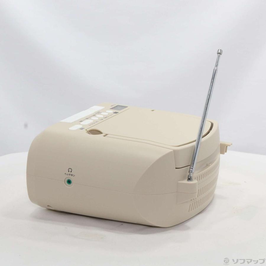 〔中古〕TOSHIBA(東芝)  〔展示品〕 TY-CDM1 (C) ベージュ | TOSHIBA | 02
