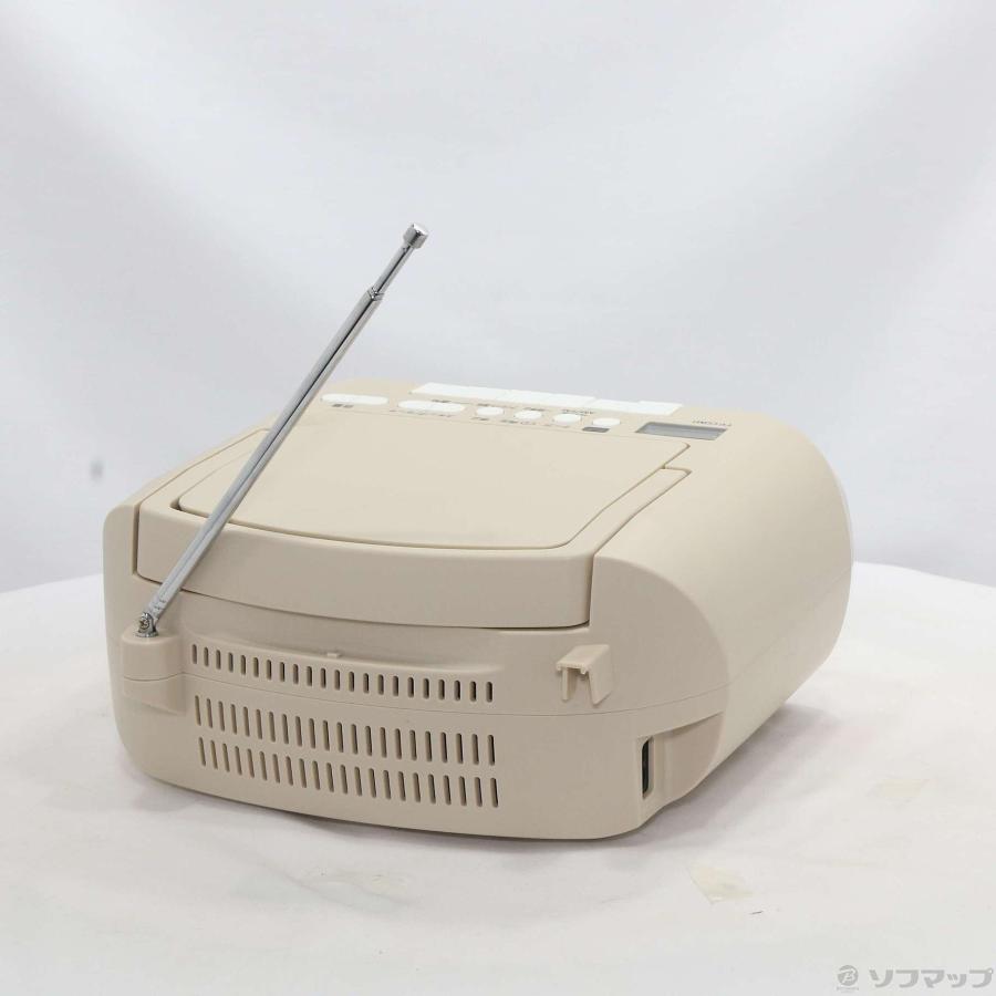 〔中古〕TOSHIBA(東芝)  〔展示品〕 TY-CDM1 (C) ベージュ | TOSHIBA | 03