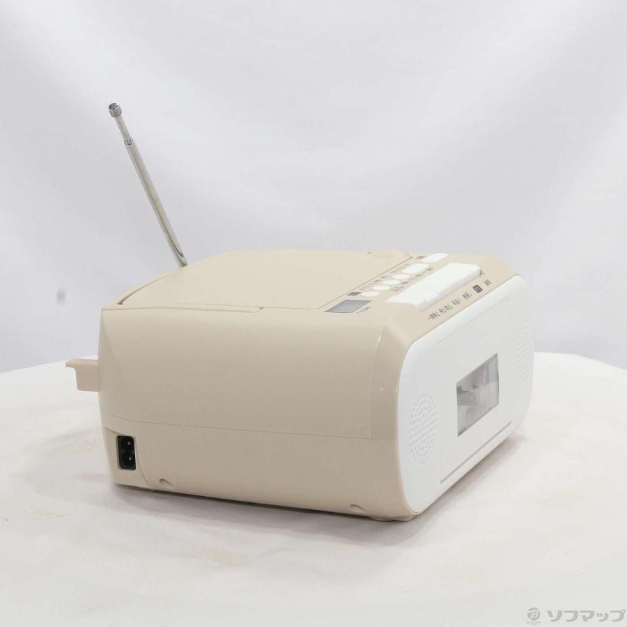〔中古〕TOSHIBA(東芝)  〔展示品〕 TY-CDM1 (C) ベージュ | TOSHIBA | 04