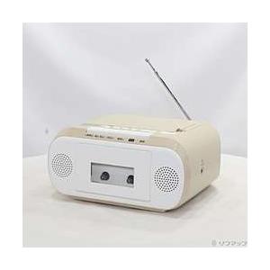 〔中古〕TOSHIBA(東芝)  〔展示品〕 TY-CDM1 (C) ベージュ | TOSHIBA