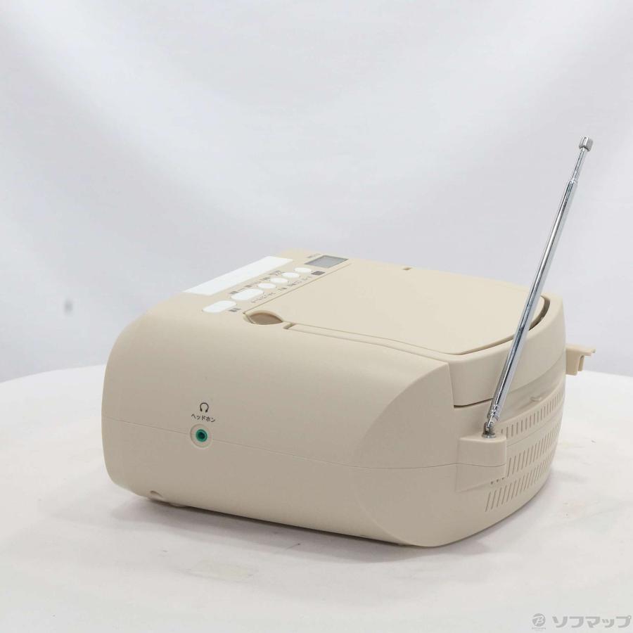 〔中古〕TOSHIBA(東芝)  〔展示品〕 TY-CDM1 (C) ベージュ | TOSHIBA | 02