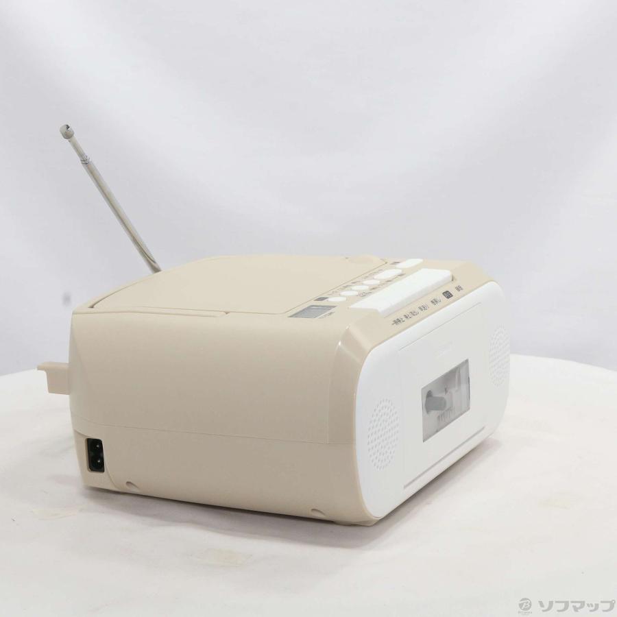 〔中古〕TOSHIBA(東芝)  〔展示品〕 TY-CDM1 (C) ベージュ | TOSHIBA | 04