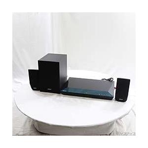 〔中古〕SONY(ソニー)  BDV-EF1 | SONY