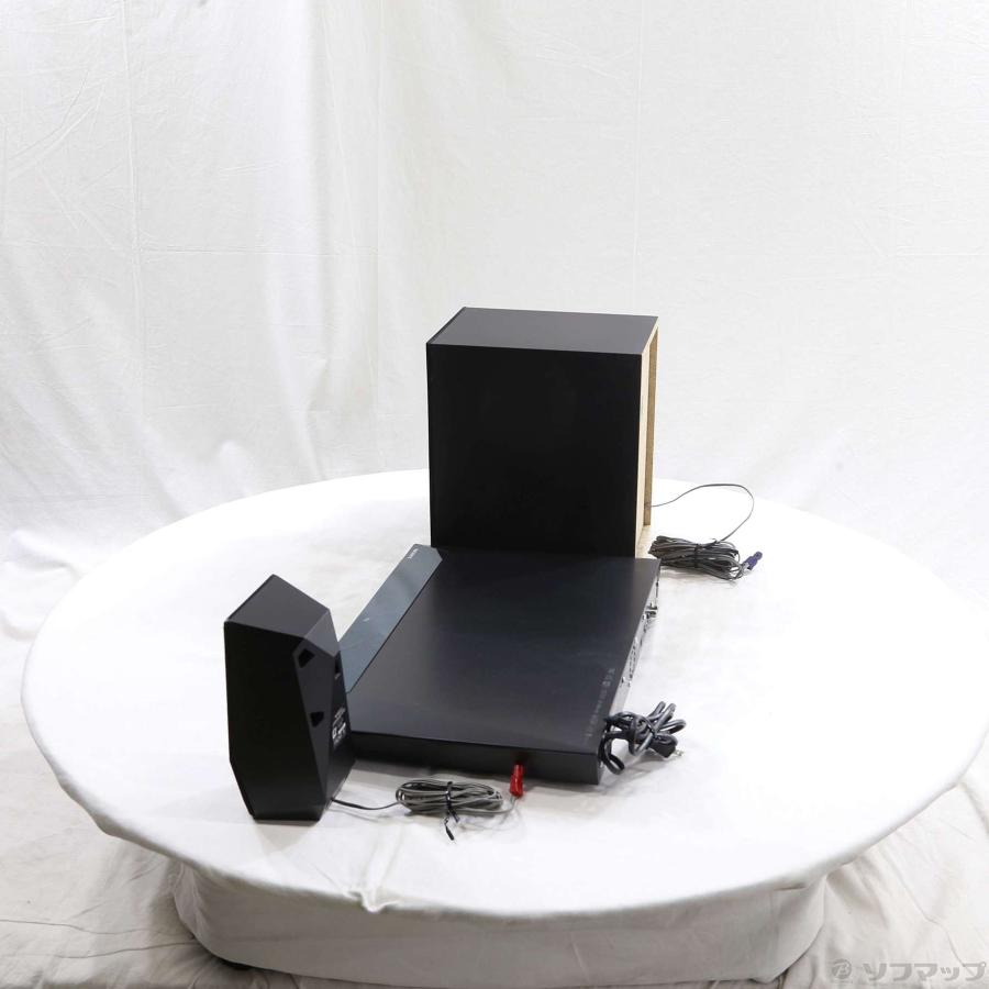 SONY 〔中古〕SONY(ソニー) BDV-EF1 : ソフマップ Yahoo!店