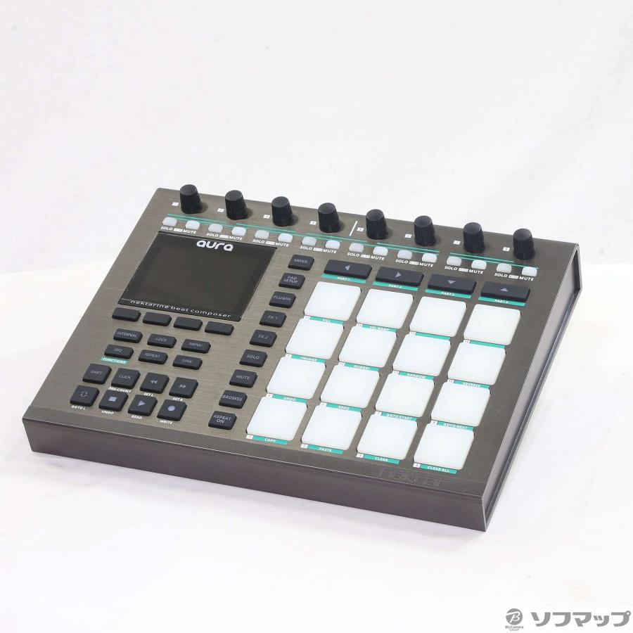 〔中古〕Nektar(ネクター)  AURA |  | 01