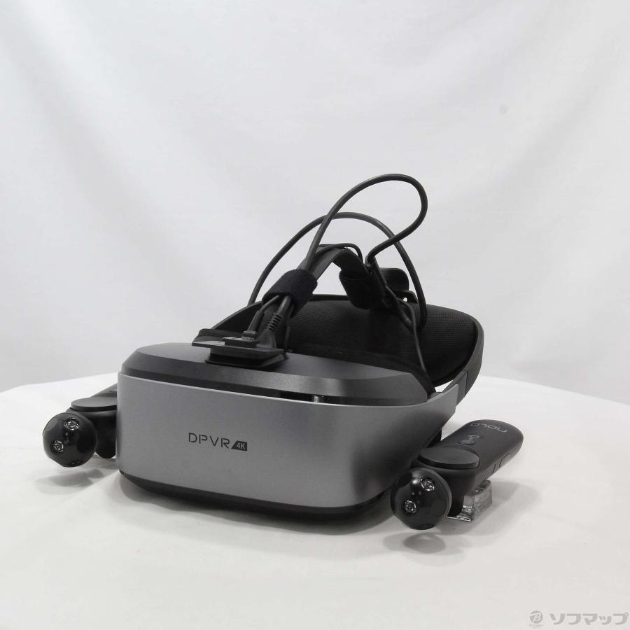 〔中古〕DPVR  E3-4K ゲーミングコンボ |  | 01
