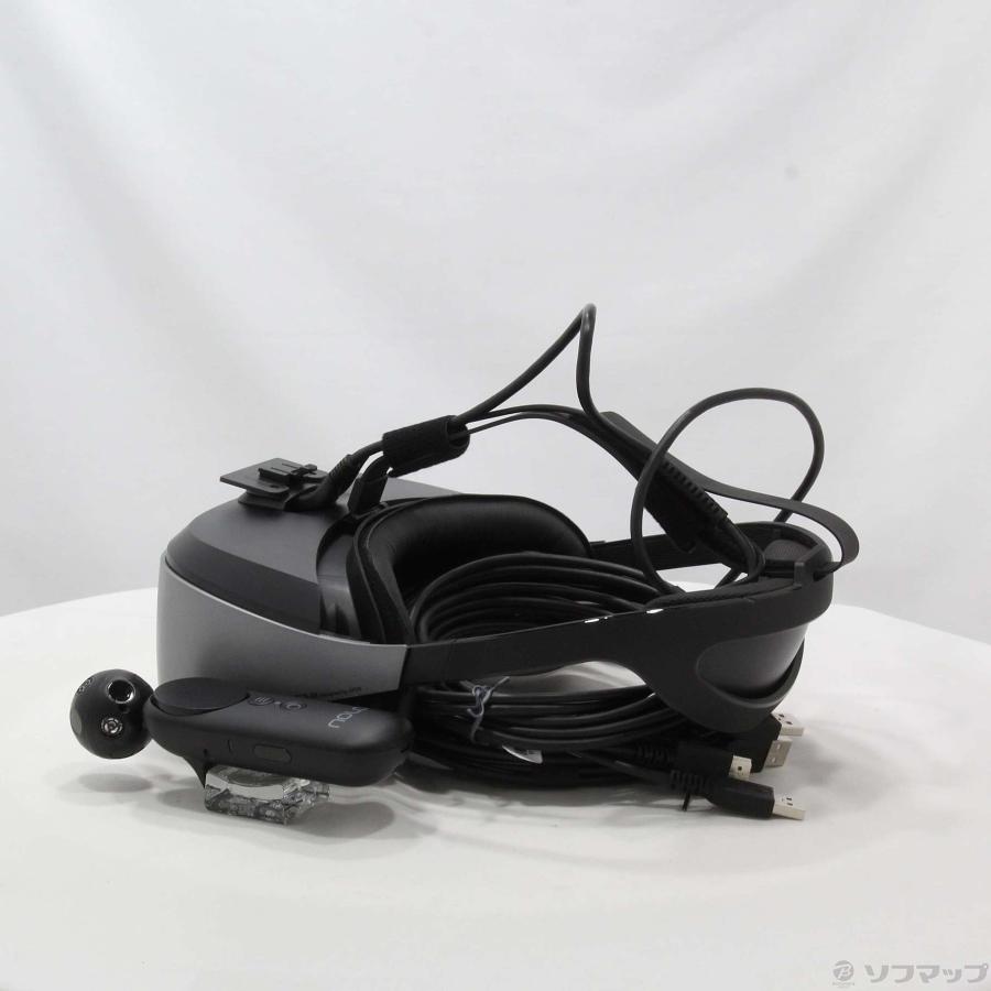 中古〕DPVR E3-4K ゲーミングコンボ : ソフマップ Yahoo!店 - 通販