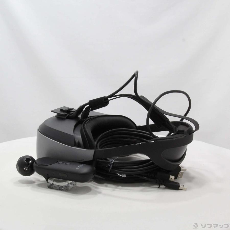 中古〕DPVR E3-4K ゲーミングコンボ : 2133045628729 : ソフマップ