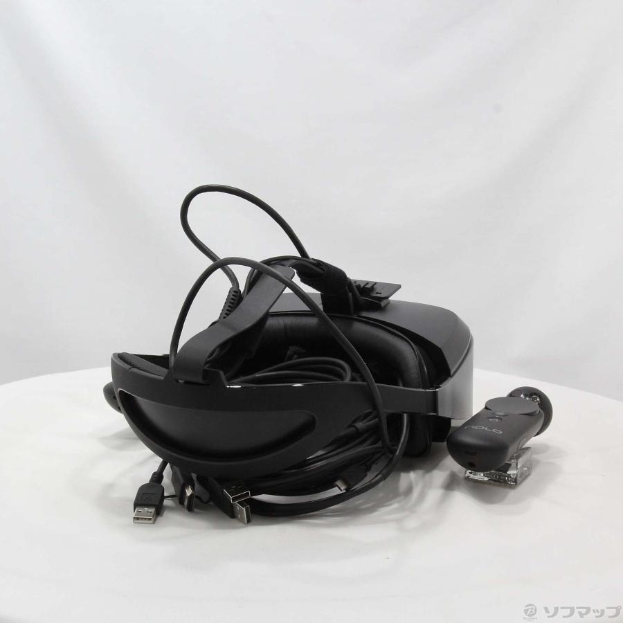 〔中古〕DPVR  E3-4K ゲーミングコンボ |  | 03