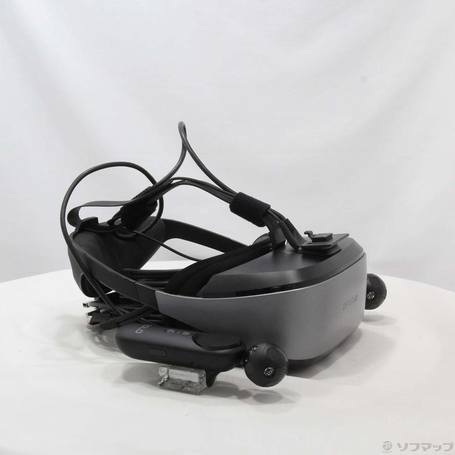 〔中古〕DPVR  E3-4K ゲーミングコンボ |  | 04