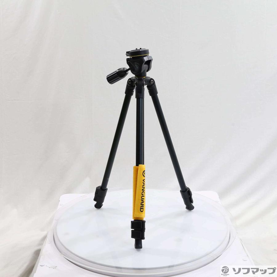 〔中古〕VANGUARD(バンガード)  VESTA 203APSPC | バンガード | 04