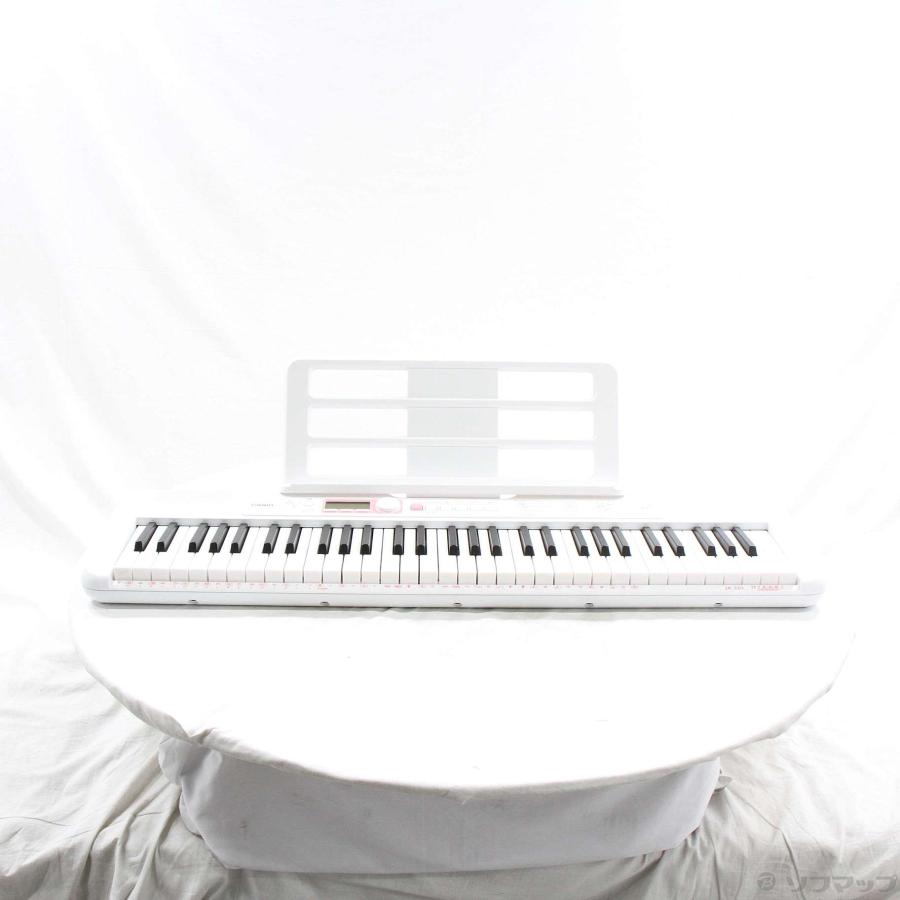中古〕CASIO(カシオ) 〔展示品〕 Casiotone 光ナビゲーション 