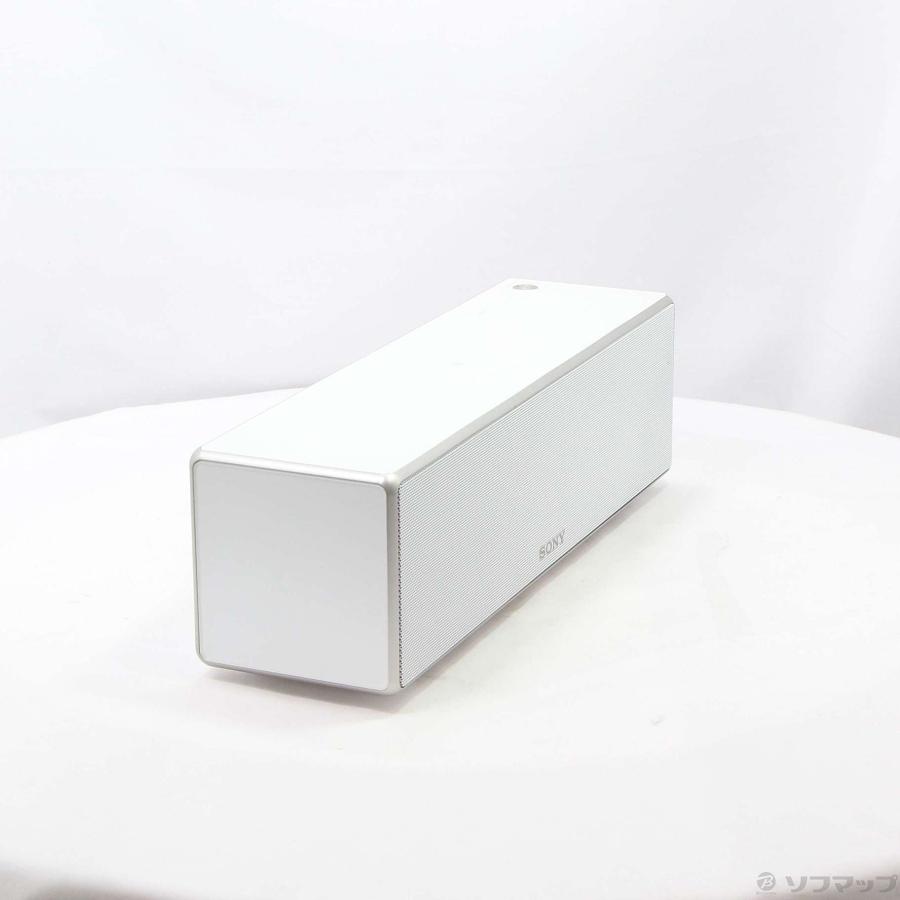 SONY SRS-ZR7 ワイヤレススピーカー ホワイトAmazon.co.jp: ソニー