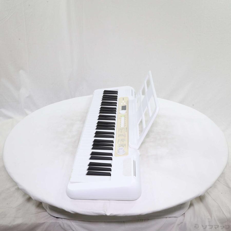 CASIO CasioTone LK-325 電子オルガン 電子ピアノ新品未使用 LK