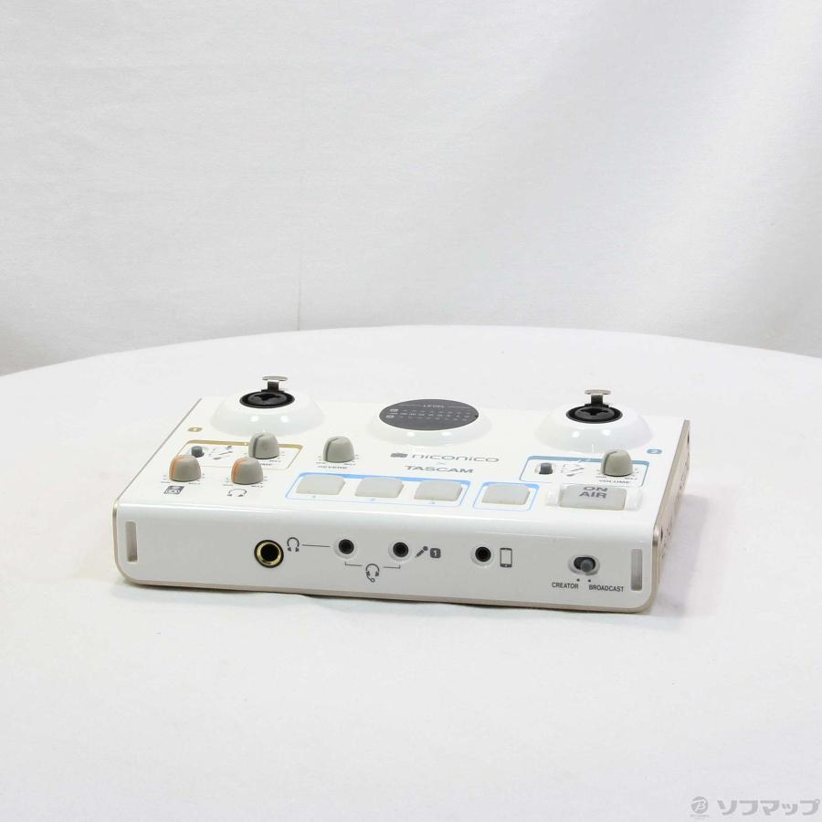 〔中古〕TASCAM(タスカム)  MiNiSTUDIO CREATOR US-42 |  | 01