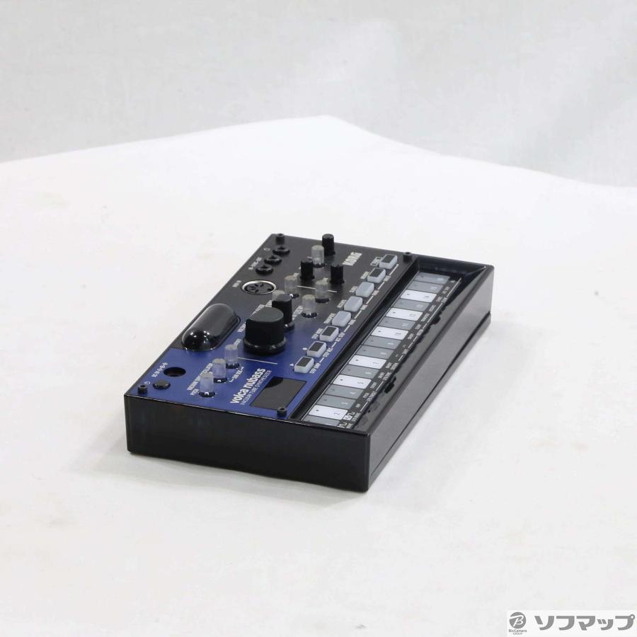 〔中古〕KORG(コルグ)  Volca Nubass |  | 04