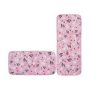 〔中古〕ゼピール  DAM-B10K-PK どこでもあったかマット 〔箱破損品〕 | 