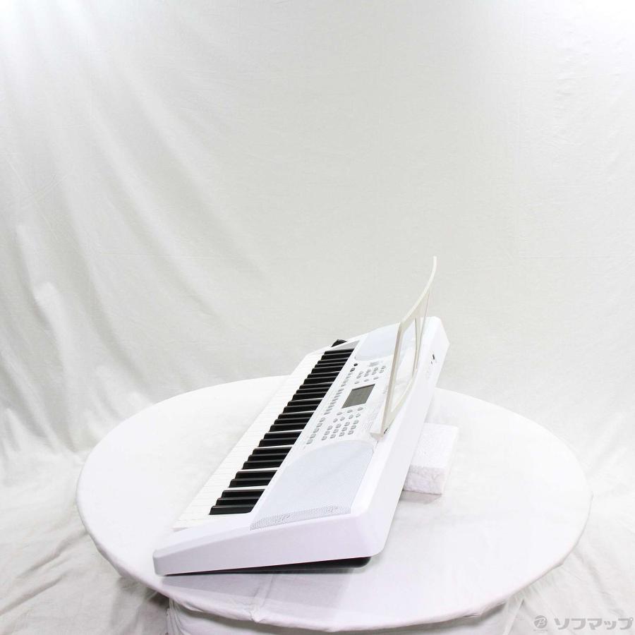 〔中古〕onetone(ワントーン)  〔展示品〕 OTK-61S／WH ホワイト |  | 02