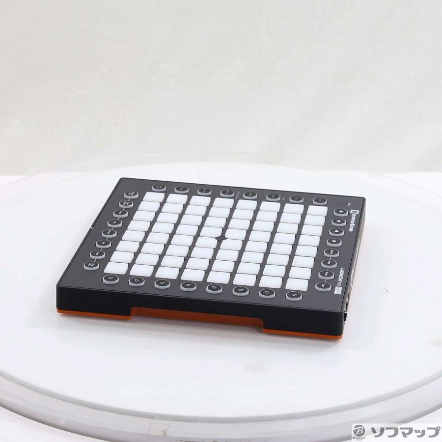〔中古〕NOVATION(ノベーション)  Launchpad Pro |  | 02