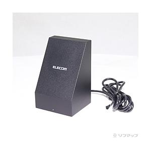 〔中古〕ELECOM(エレコム)  W-MS01BK ブラック | ELECOM