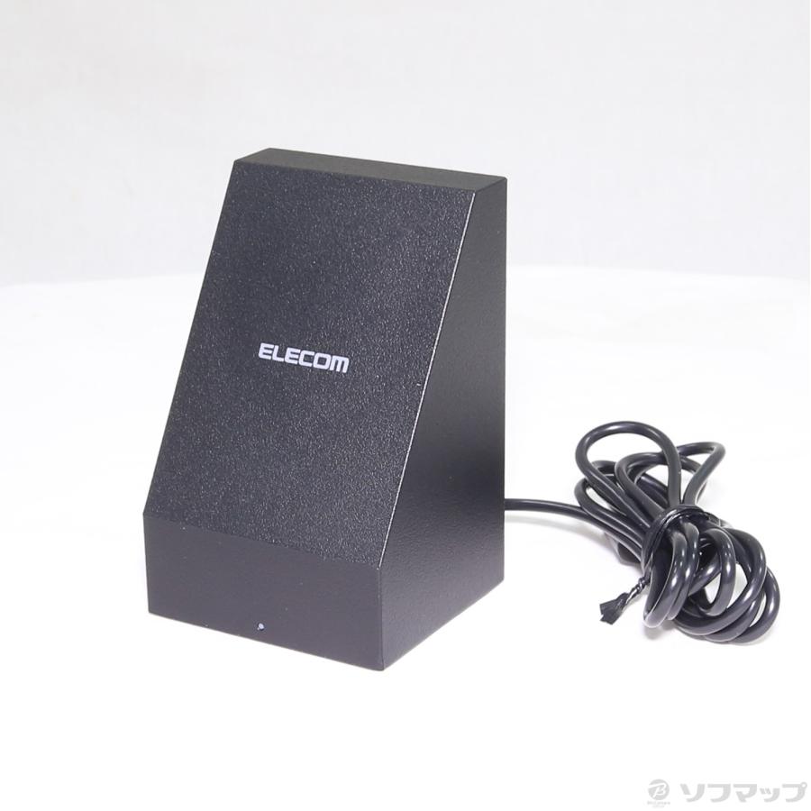 〔中古〕ELECOM(エレコム)  W-MS01BK ブラック | ELECOM | 01