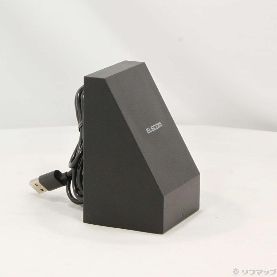 〔中古〕ELECOM(エレコム)  W-MS01BK ブラック | ELECOM | 04