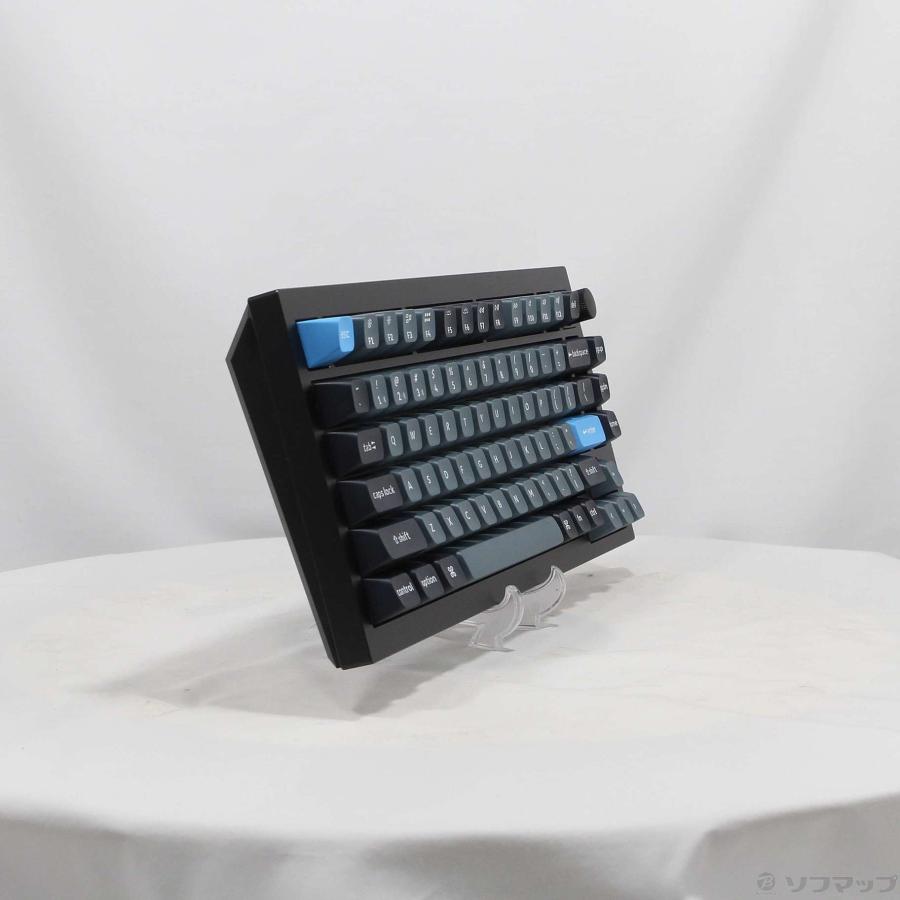 中古〕Keychron Keychron Q1 Pro QMK／VIA ワイヤレス カスタム