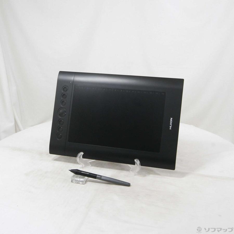 〔中古〕Huion  H610PRO V2 |  | 01