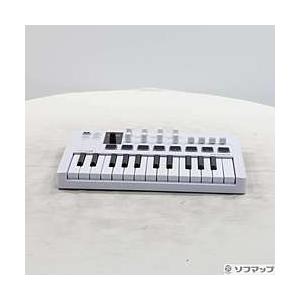 〔中古〕ARTURIA(アートリア)  MiniLab 3 ホワイト | 