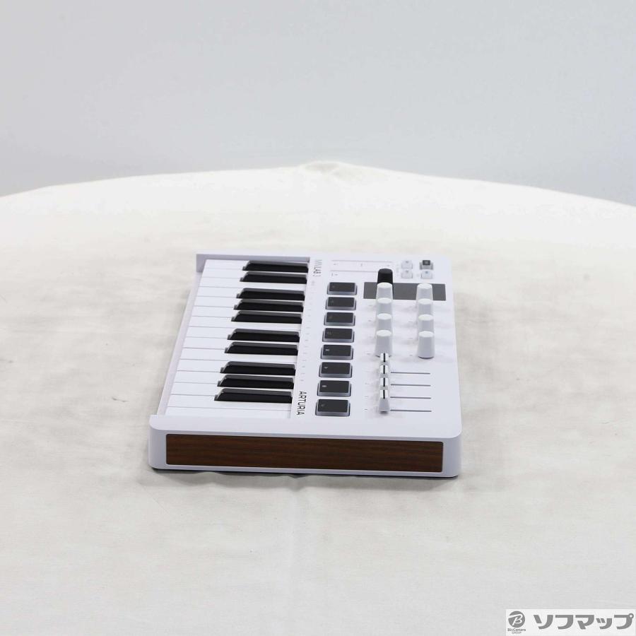 〔中古〕ARTURIA(アートリア)  MiniLab 3 ホワイト |  | 02